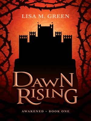 cover image of Dawn Rising
